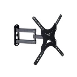Aton ATCP212SL 17-55" do 22 kg Zglobni zidni nosač za TV