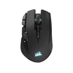 Corsair ironclaw wireless se bežicni/ch-9317110-ww/gaming/crna Miš ( CH-9317110-WW )