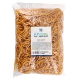 Elastic bag gumica kancelarijska 500g - veličinu ( 491314 )