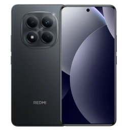 Xiaomi Redmi Note 15 Pro 8GB/256GB/crna Smartphone ( T_MZB0LYMEU )