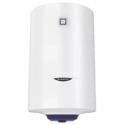 Ariston 100 v 2k/100l/90x16,3cm/bela Bojler ( 3201944 )