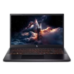 Acer Nitro V15 ANV15-52 NoOS/15.6"FHD IPS 165Hz/Core 9 270H/16GB/1TB/5060 8GB/GLAN/backlit Laptop ( NH.QZ8EX.01L )