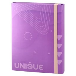 Apex 40 fascikla sa trakom a4 40mm unique - odaberite boju ( 480244 )