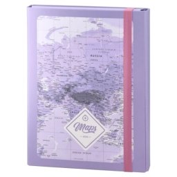 Apex 40 fascikla sa trakom a4 40mm maps - odaberite boju ( 480247 )