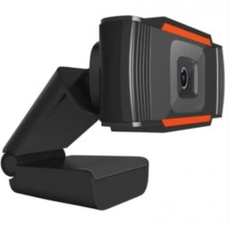 Gembird GMB-WEB-14 Web kamera sa mikrofonom 720p USB+3,5mm