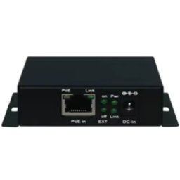 SLT-PFT PoE extender 250m,30W,2 porta 10/100 Mb/s- PE102PRO PoE Extender