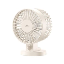 Remax f37 usb colorful dual-blade desktop fan ( 25316 )