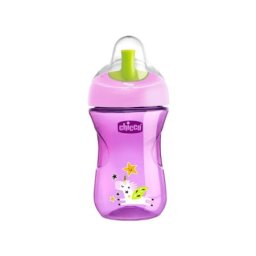 Chicco advanced čaša 12m+, roze ( A103486 )