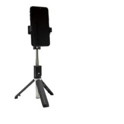 Shooter P40 Selfi stick Tripod Bt