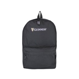 Guinness Ranac 32x42x11 cm crna ( 16RNBG04B )