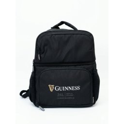 Guiness Rashladna torba 40x30x20 cm 24l CB02 crna ( 16TRBG802B )