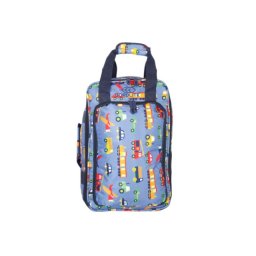 Bordlite Putna torba za low cost sa točkićima 25x40x20 cm JBTB 90 vozila ( 16RNB90B2 )