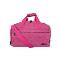 Bordlite Torba putna za low cost 40x25x20 cm JBTB86 roze ( 16TRB86I )