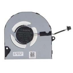 CPU hladnjak za laptop Dell Inspiron 15 5510 5515 5518 Inspiron 14 5410 5415 7400 7415 2-in-1 2021 ( 112417 )
