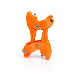 Kočnice ručne bmx pvc deciji narandž ( 151079-O )