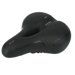 Sedište za bicikl comfort gel,crno ( N24010-OEM )