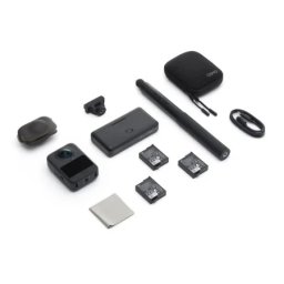 DJI Osmo 360 Adventure Combo Akciona Kamera ( CP.OS.00000442.01 )