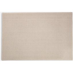 Prostirka za kupatilo 40x60cm bež