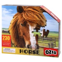 Puzzle game slagalica 230 delova - odaberite motiv ( 882198 )