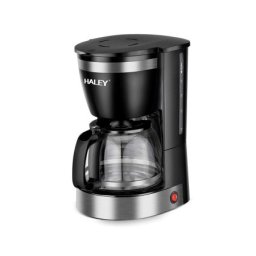 Haley hy2808 aparat za filter kafu 800w