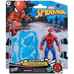 Hasbro Spiderman mini set za igru ast ( G1961 )