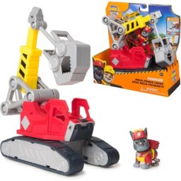 Spin Master Rubble mega kran set sa figurom ( SN6073295 )