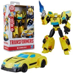 Hasbro Transformers core prime figura asst ( G2797 )