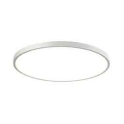 BB Link Bela LED plafonjera 18W, prom. boja svetla, senzor ( L7760-18W/B )