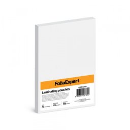Expert Folija za plastifikaciju FoliaExpert A5 125 mic ( L321 )