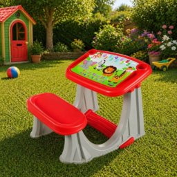 Pilsan Sto za decu sa klupicom Smart Study ( SW12708 )
