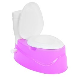 Pilsan Muzička noša za decu Potty roze ( SW12728 )