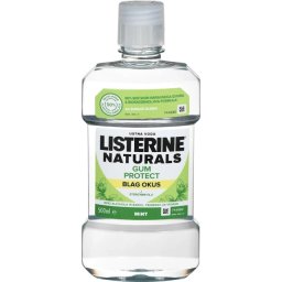 Listerine tečnost gum protect 500ml ( A103956 )