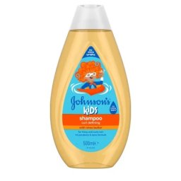 Johnson baby curl defining šampon 500ml ( A105300 )