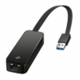 TP-Link UE306 adapter USB 3.0 - LAN 10/100/1000