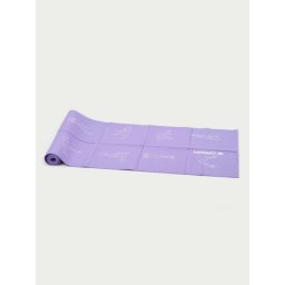 Orion em3016f prostirka za jogu 4mm purple ( 4180300041 )