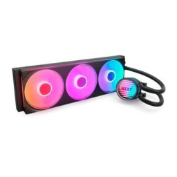 Nzxt kraken 360rgb rl-kr36c-b1 Vodeno hladenje ( 61283 )