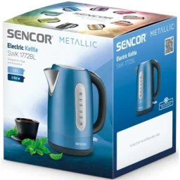 Sencor SWK 1772BL kuvalo za vodu,2150W,1.7l,725g,Plava