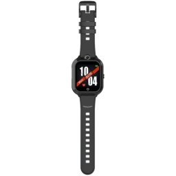 Meanit watch 4g - calling pametni sat,Crni,kamera