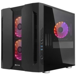 Chieftec GM-02B-OP PC Kuciste