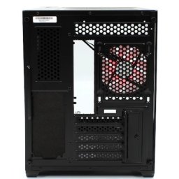 Cooler Master Elite 481 crno PC Kuciste (E481-KHNN-S00)