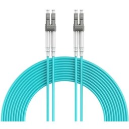 Gembird CFO-MDOM4-LC/LC- opticki kabl 0.5M