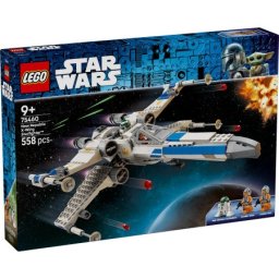 Lego Svemirski brod X-Wing Nove Republike ( 75460 )