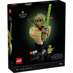 Lego Jodina bista ( 75438 )