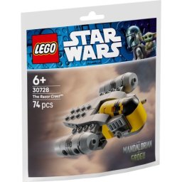 Lego Rejzor Krest mini-model ( 30728 )