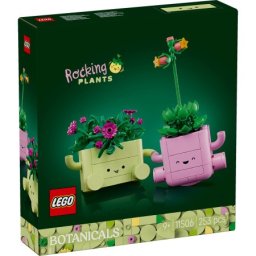 Lego Biljke ljuljalice ( 11506 )