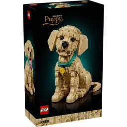 LEGO Štene zlatnog retrivera ( 11384 )