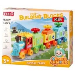 Ozzo feel kocke voz ( 876354 )