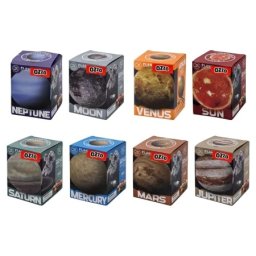 Ozzo xrl set za istraživanje planeta ( 885163 )