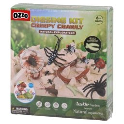 Ozzo scientific discovery set za iskopavanje insekti ( 885196 )