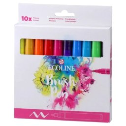 Royal Talens talens ecoline marker set 10k ( 682999 )
